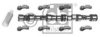 OPEL 0636205S1 Camshaft Kit